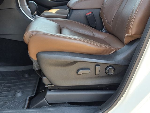 2019 Subaru Ascent Touring