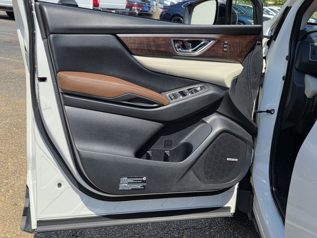 2019 Subaru Ascent Touring
