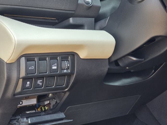 2019 Subaru Ascent Touring