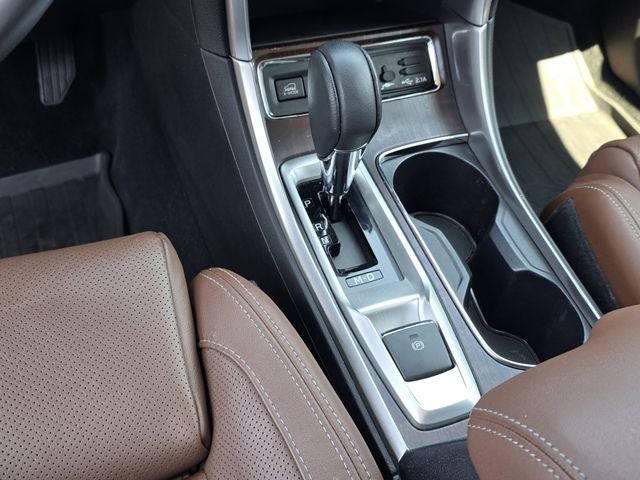 2019 Subaru Ascent Touring