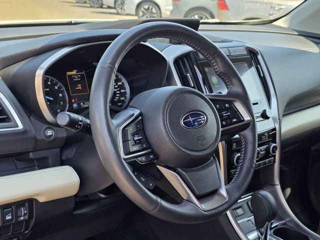 2019 Subaru Ascent Touring