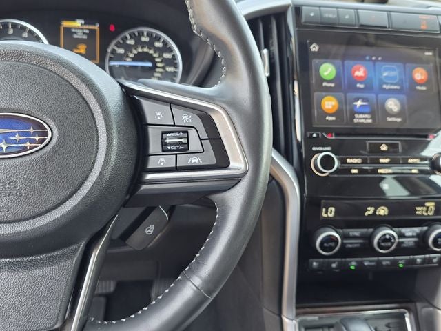 2019 Subaru Ascent Touring