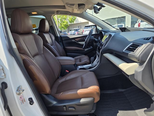 2019 Subaru Ascent Touring