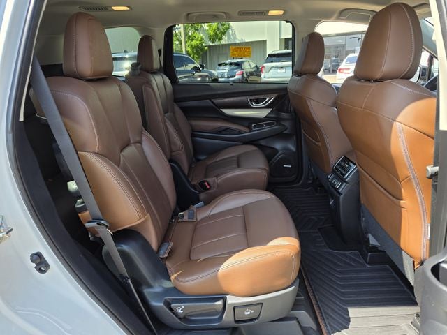 2019 Subaru Ascent Touring