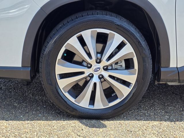 2019 Subaru Ascent Touring
