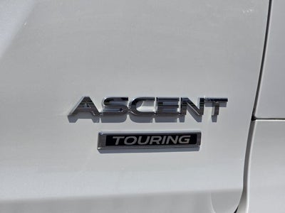 2019 Subaru Ascent Touring