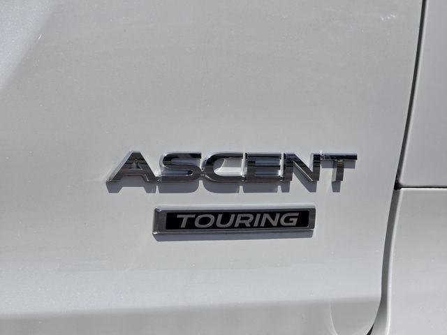 2019 Subaru Ascent Touring