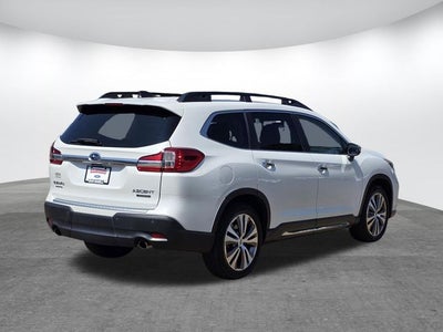 2019 Subaru Ascent Touring
