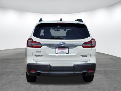 2019 Subaru Ascent Touring