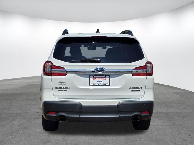 2019 Subaru Ascent Touring