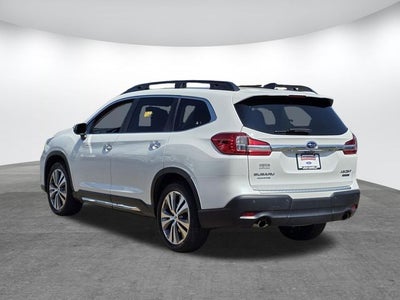 2019 Subaru Ascent Touring