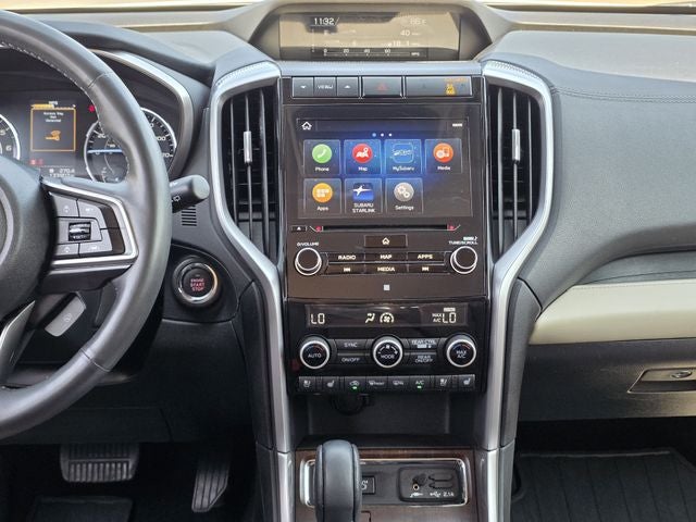 2019 Subaru Ascent Touring