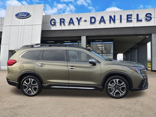 2023 Subaru Ascent Touring