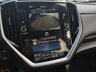 2023 Subaru Ascent Touring