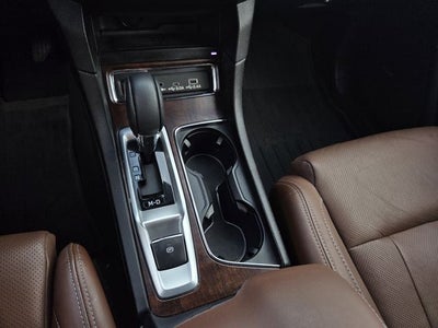 2023 Subaru Ascent Touring