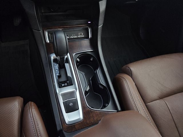 2023 Subaru Ascent Touring