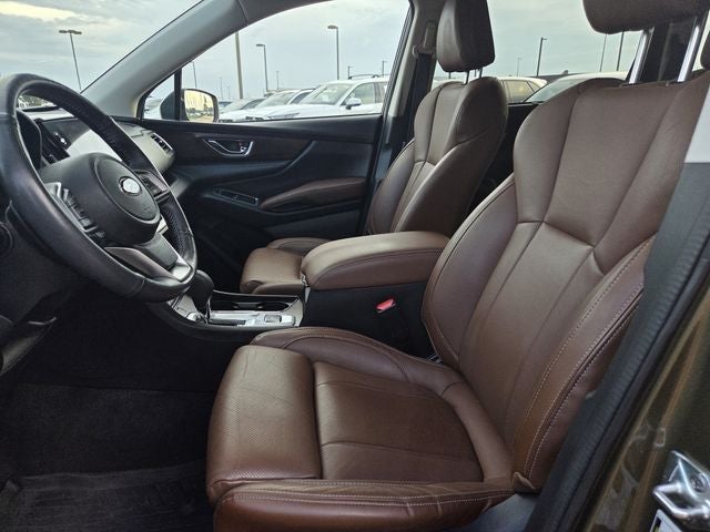 2023 Subaru Ascent Touring