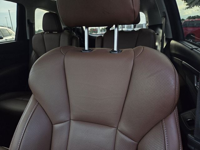2023 Subaru Ascent Touring