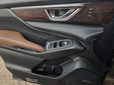 2023 Subaru Ascent Touring