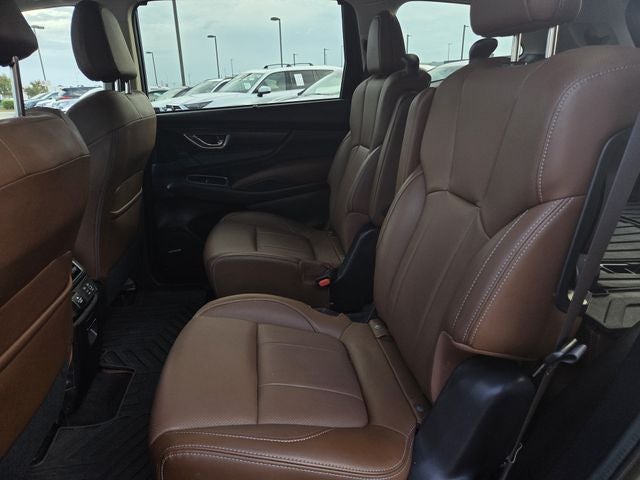 2023 Subaru Ascent Touring
