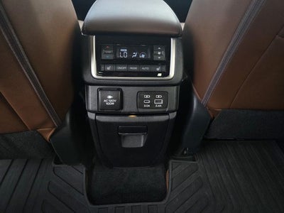 2023 Subaru Ascent Touring