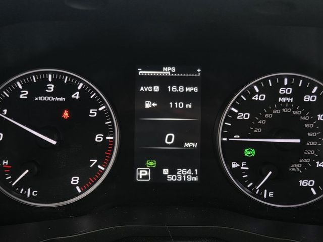 2023 Subaru Ascent Touring