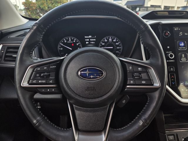 2023 Subaru Ascent Touring