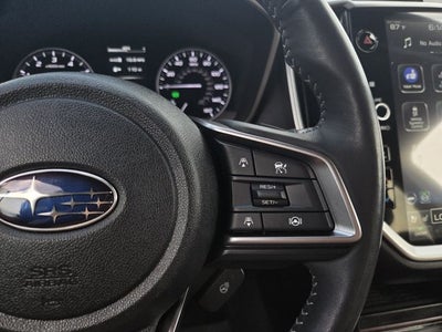 2023 Subaru Ascent Touring