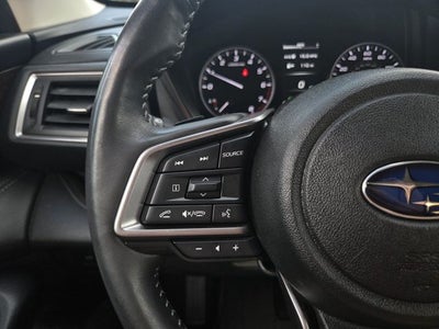 2023 Subaru Ascent Touring