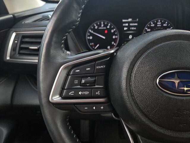 2023 Subaru Ascent Touring