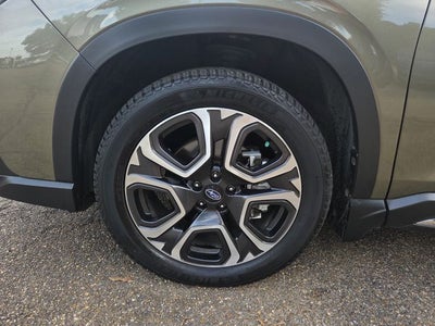 2023 Subaru Ascent Touring