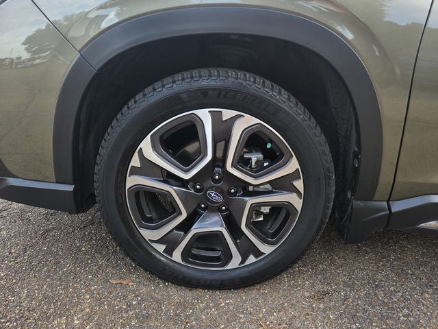 2023 Subaru Ascent Touring
