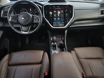 2023 Subaru Ascent Touring