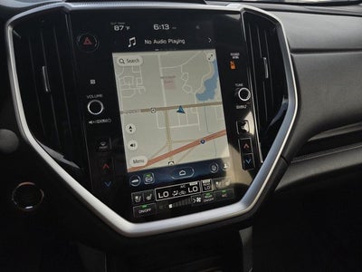 2023 Subaru Ascent Touring