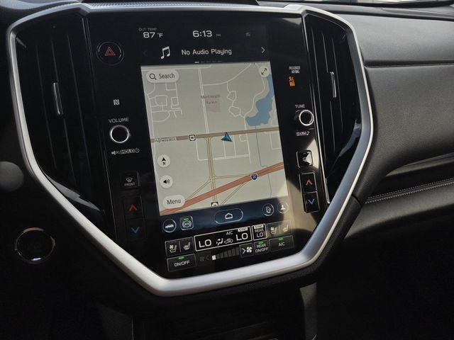 2023 Subaru Ascent Touring