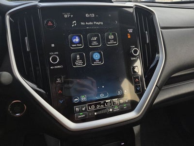 2023 Subaru Ascent Touring