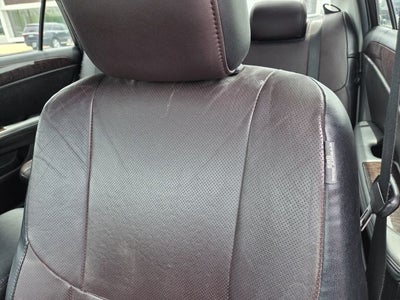 2011 Toyota Avalon Limited