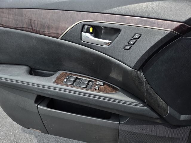2011 Toyota Avalon Limited