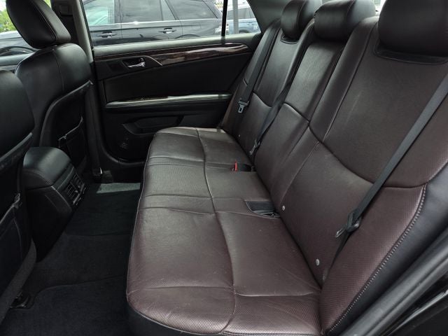 2011 Toyota Avalon Limited