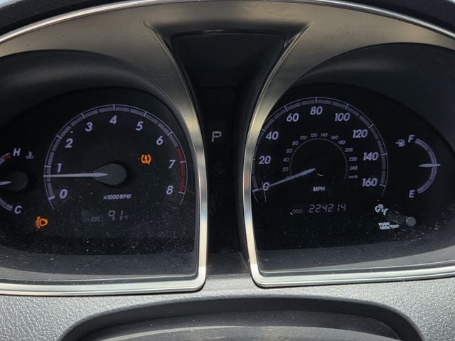 2011 Toyota Avalon Limited