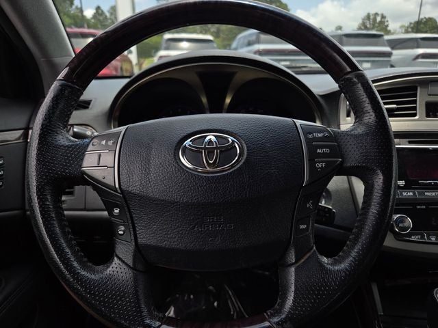 2011 Toyota Avalon Limited