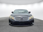 2011 Toyota Avalon Limited
