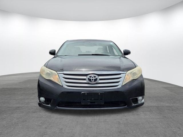 2011 Toyota Avalon Limited