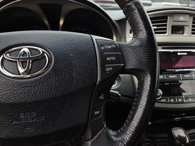 2011 Toyota Avalon Limited
