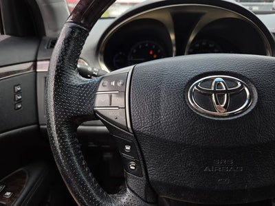 2011 Toyota Avalon Limited