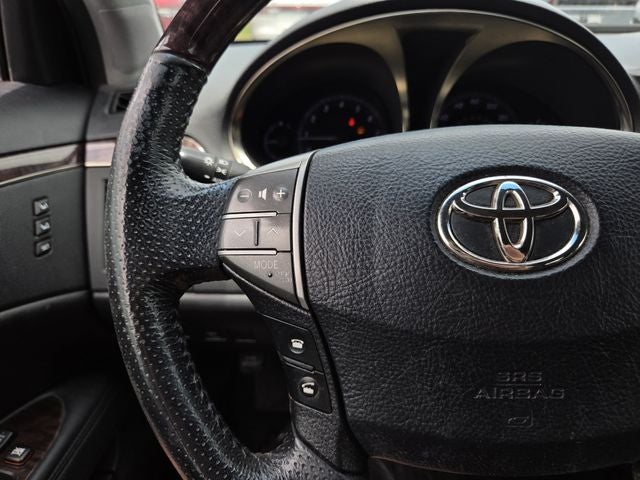 2011 Toyota Avalon Limited