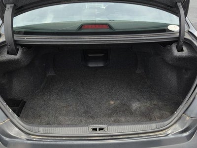 2011 Toyota Avalon Limited