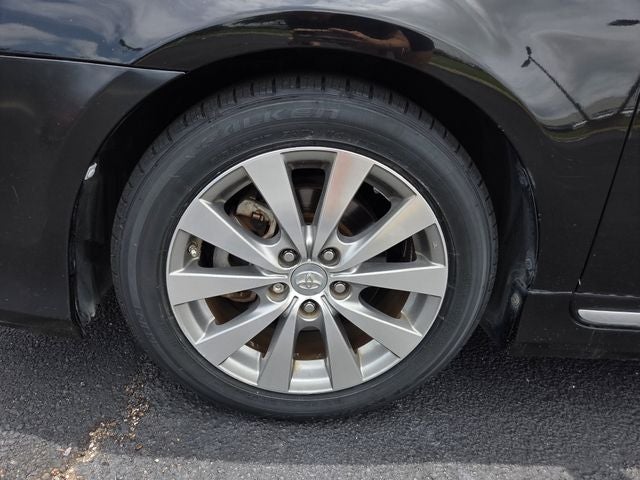 2011 Toyota Avalon Limited