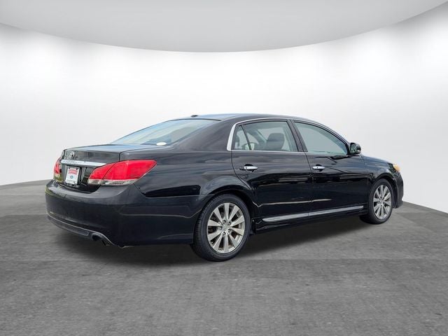2011 Toyota Avalon Limited