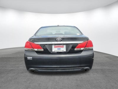 2011 Toyota Avalon Limited